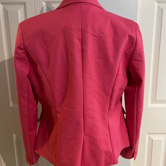 Pink blazer - Picture 2 of 4